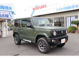 ジムニー XC 4WD 