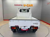 ハイゼットトラック スタンダード 農用スペシャル 4WD 