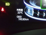 まだまだこれからの走行距離です!