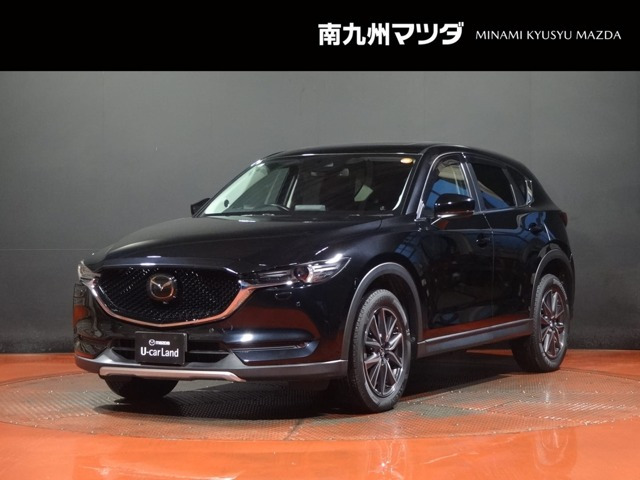 CX-5 2.2 XD プロアクティブ 4WD 