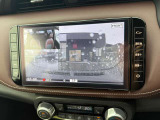ドライブレコーダーの映像をナビの画面で確認できます!!