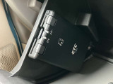ETC付きです!セットアップを完了してから納車となりますので、すぐにご利用頂けます♪