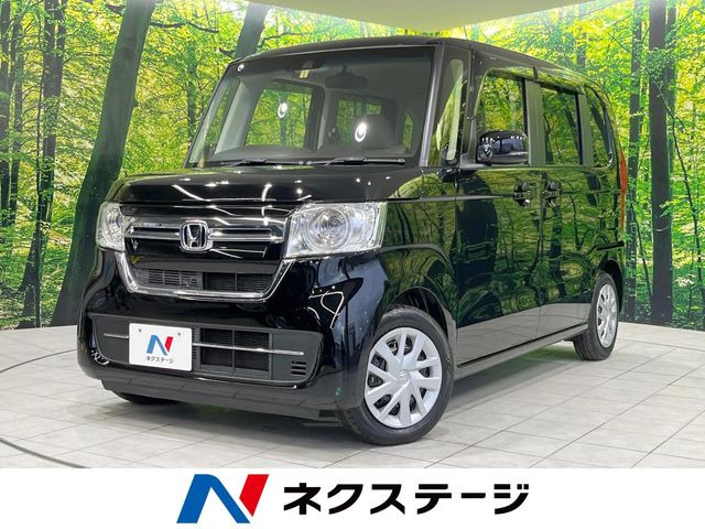 N-BOX L 