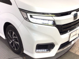 ステップワゴン 1.5 スパーダ ホンダ センシング 
