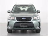 フォレスター 2.0 Sリミテッド 4WD 