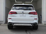 X5 xドライブ 35d Mスポーツ 4WD 