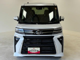タントカスタム X 4WD