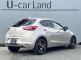 MAZDA2 1.5 15BD 