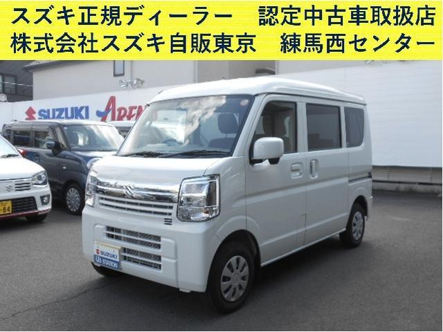 エブリイ ジョイン ターボ 