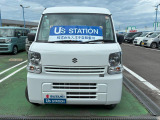 エブリイ PA 4WD 