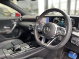 Aクラス A180 スタイル AMGライン 修復歴無し
