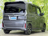 N-BOXカスタム G EX ホンダセンシング 