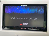 【ナビゲーション】使いやすいナビで目的地までしっかり案内してくれます。各種オーディオ再生機能も充実しており、お車の運転がさらに楽しくなります!!
