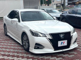 大好評のボディコーティング「弾スプラッシュコート」もご納車までに施工可能。通常のガラスコートと異なる、耐久年数6年の無機質ガラスコーティングが、ボディをキレイな状態に保ってくれます。