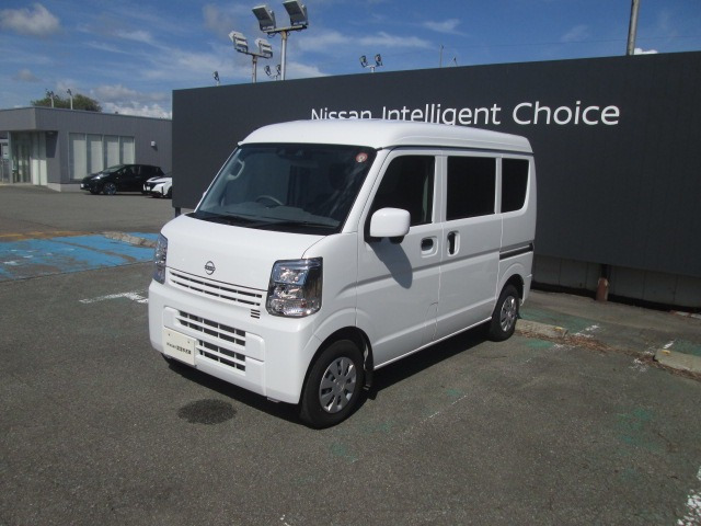 クリッパーDX GLパッケージ ハイルーフ 4WD