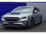 スターリンクナビ STIエアロパッケージ搭載車☆9月4日(木)?15日(日)「SUBARUプレミアフェア」開催!☆