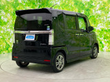 N-BOXカスタム  
