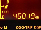 46019km走行
