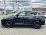 CX-5 2.5 25S スポーツアピアランス 
