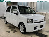 ミラトコット G SAIII 