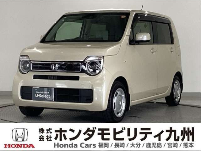 N-WGN L ホンダ センシング 