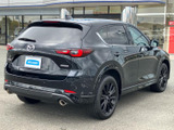 CX-5 2.5 25S スポーツアピアランス 
