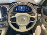 XC90 リチャージ PHEV T8 AWD アルティメット 4WD 本革シート サンルーフ