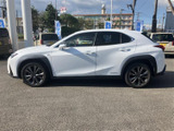 UX 250h Fスポーツ 