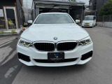 5シリーズツーリング 530i Mスポーツ 