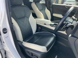 ゆとりある広々とした車内空間は、ドライブを始め買い物やレジャーなど、幅広く活躍します。一人でもみんなとでもお出かけを楽しみましょう!