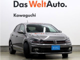 ポロ GTI 