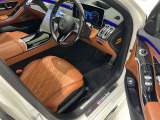 Sクラス S500 4マチック AMGライン (ISG搭載モデル) 4WD 