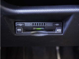 ◆ETC車載器 装備車◆今や必需品のETC!有料道路を利用する際にスムースに通過でき、わずらわしい料金支払いから開放されます!
