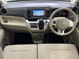 N-WGN G 4WD 修復歴無し