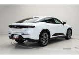 クラウンクロスオーバー 2.5 G アドバンスト レザー パッケージ E-Four 4WD 