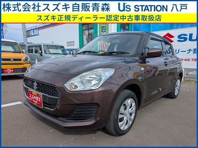スイフト 1.2 XGリミテッド 4WD 