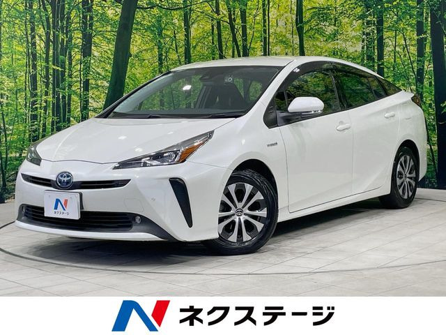 プリウス 1.8 A 