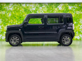 ハスラー ハイブリッド(HYBRID) G 4WD 