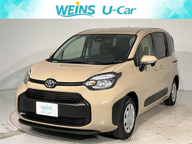 シエンタ1.5 X ウェルキャブ 車いす仕様車タイプIIIショートスロープ助手席側セカンドシート付