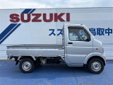 キャリイ KC エアコン パワステ 4WD 
