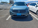T-Roc TSI スタイル 