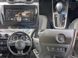スイフト 1.2 XGリミテッド 4WD 