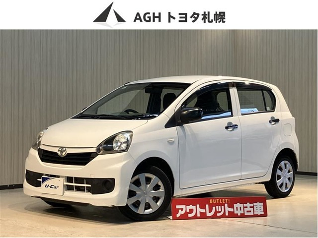 ピクシスエポック Lf 4WD 