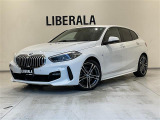 リベラーラはガリバーグループのBMW、メルセデスベンツ、アウディなどの輸入車専門店です。