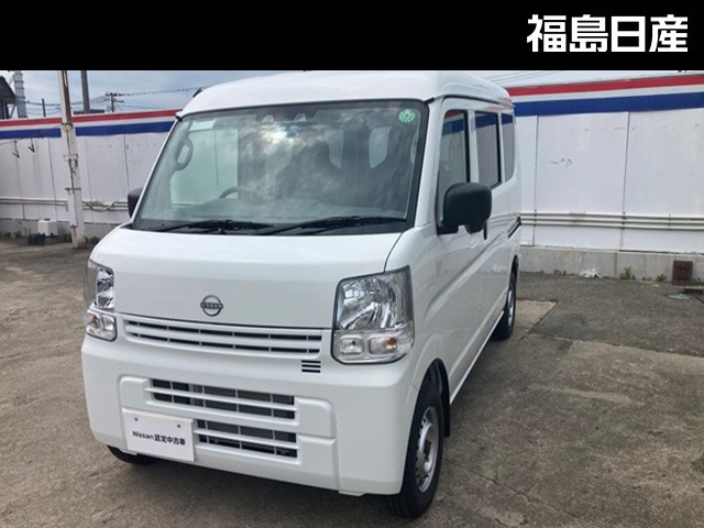 クリッパーDX ハイルーフ 4WD