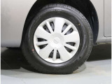 タイヤサイズは【175/80R14 99/98N  LT】です☆