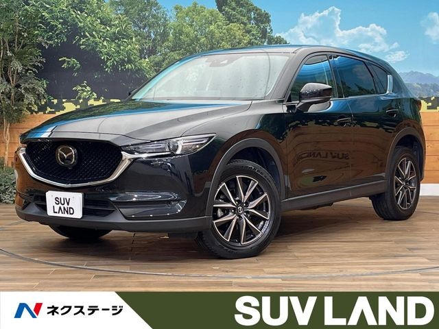 CX-52.5 25T Lパッケージ