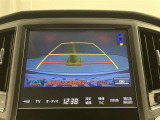 Bluetooth接続可能なナビゲーションになります。ハンズフリーも搭載されています。