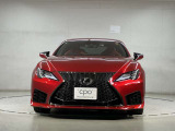 RC F 5.0 