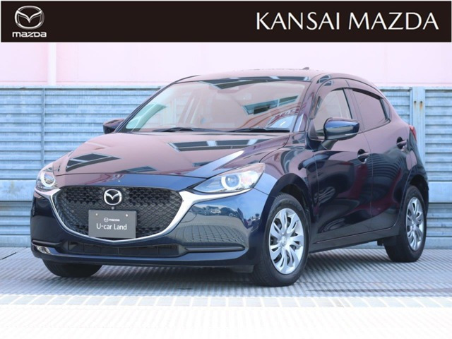 MAZDA2 1.5 15S プロアクティブ 